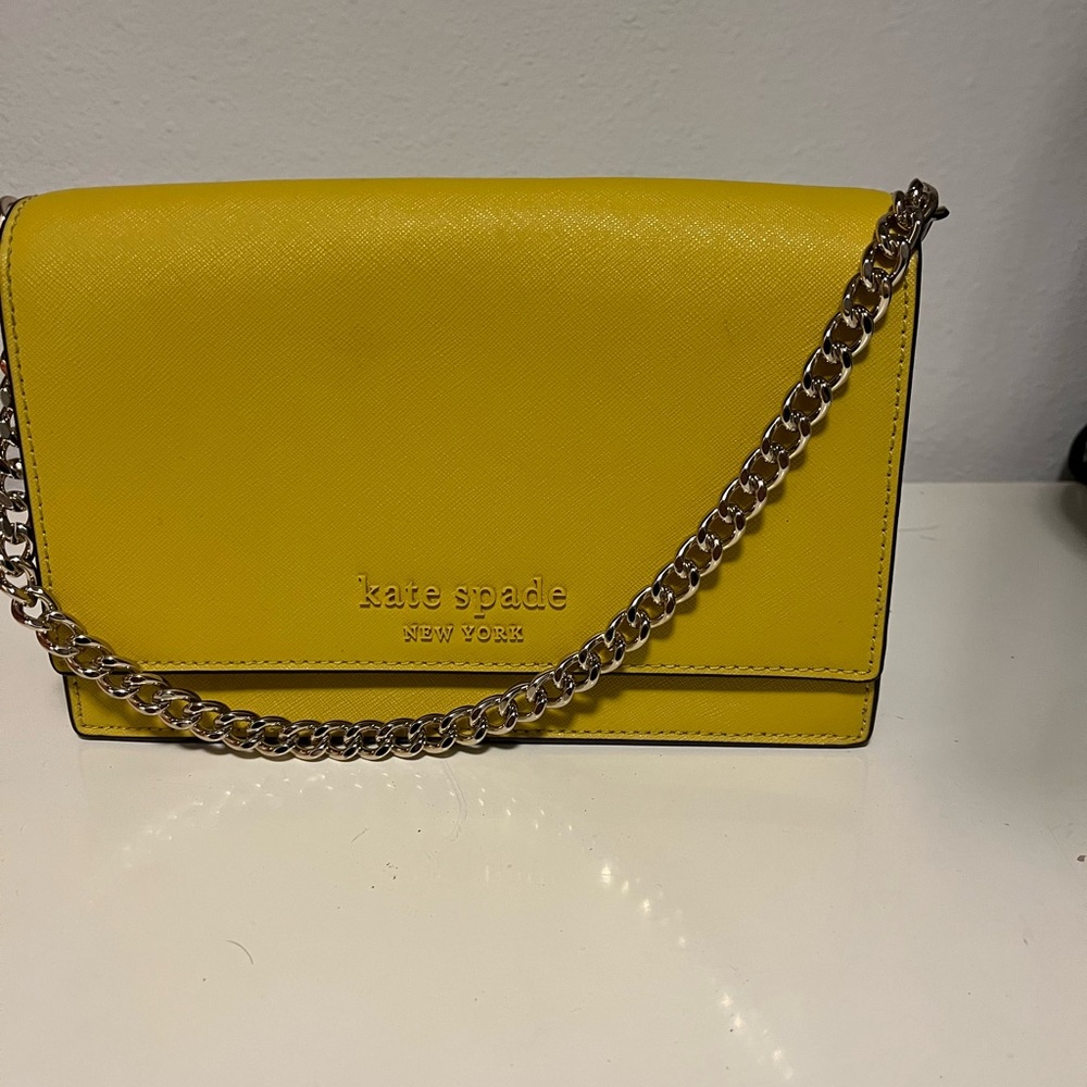 Kate spade bag